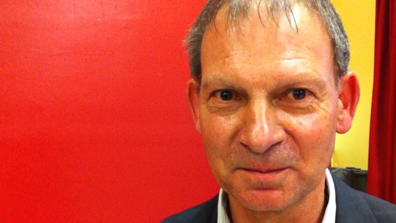 Philippe Lemaître nouveau maire de Villedieu-les-Poêles