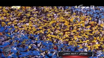 تقرير تحقيق #النصر لبطولة دوري عبداللطيف جميل | الحدث الرياضي