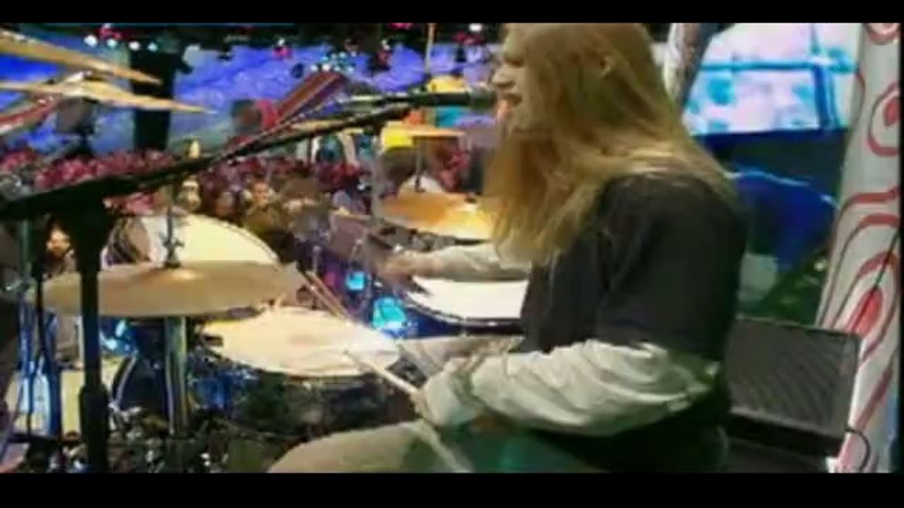 Corrosion of Conformity - Albatross. The Word 1994