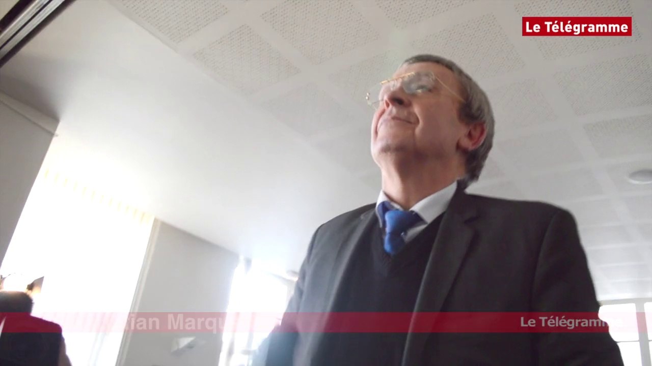 Lannion. Municipales : la proclamation des résultats