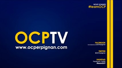 DH : OC Perpignan vs Castelnaudary