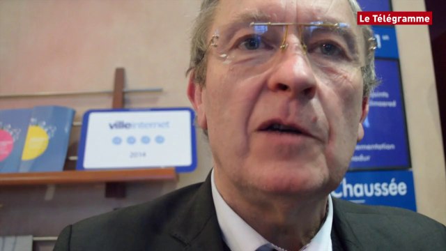 Lannion. Municipales : la réaction de Christian Marquet