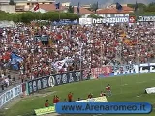 Ultras PISA