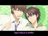 Anime Spalyrics Project -Sekai ga Kimi to Deau Made -SKH Valentine hen OVA (subs en español)