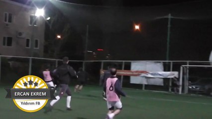 ercan ekrem - yıldırım fb