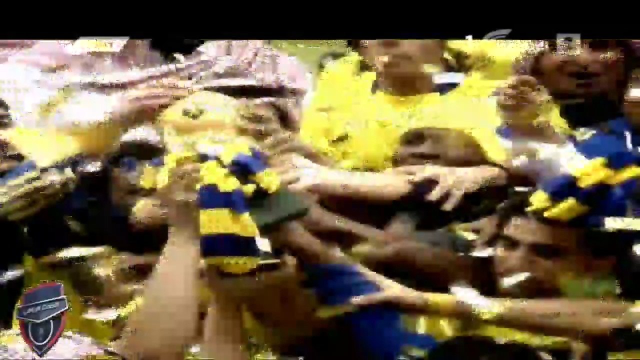 كليب لنادي #النصر بعد تحقيق بطولتي الدوري و الكأس | الحدث الرياضي