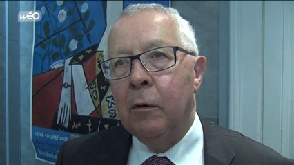 P. Dubois : "Nous payons chèrement la division"