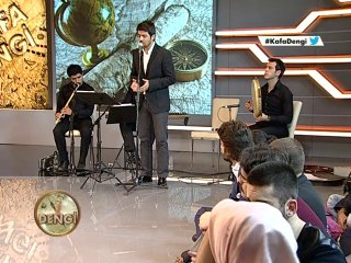 Adem TAY - Geçti Sevdalarla Ömrüm