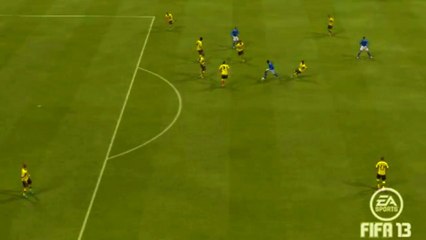 711 Schalke 4 Borussia Dortmund 0(4)