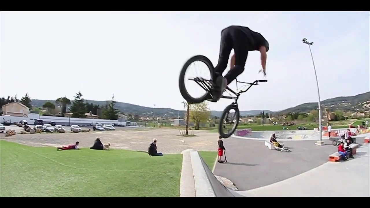 RIDE