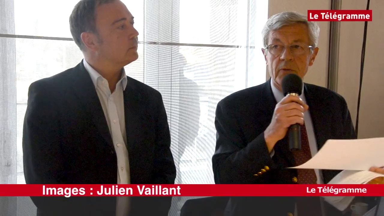 Saint-Quay-Portrieux (22). Municipales : la proclamation des résultats