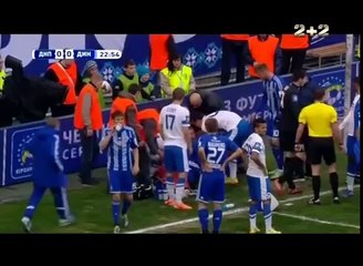 JAVA KANKAVA SAVE OLEG GUSEF'S LIFE