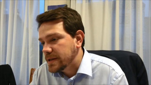 Boris Ravignon : nouveau maire de Charleville-Mézières