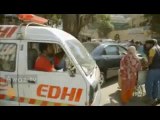 Documentary of AL-JAZEERA NETWORK On Additional IGP Karachi Shahid Hayat Khan