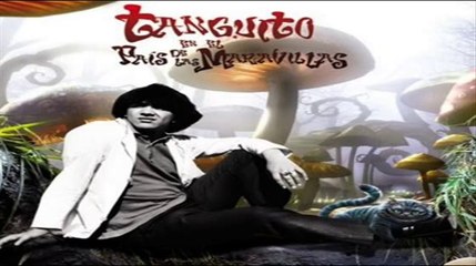 TANGUITO - PROGRAMA BORRAJOS Y RUIDOS FM CIRCULO ESPAÑA  - CRÓNICAS DE RADIO