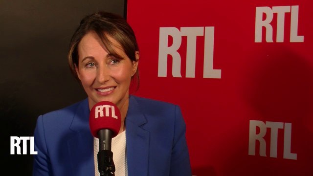 Résultats municipales 2014 : Il faut trouver des solutions neuves , dit Ségolène Royal