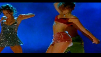 Aaliyah, Interview 1995 - The Word UK