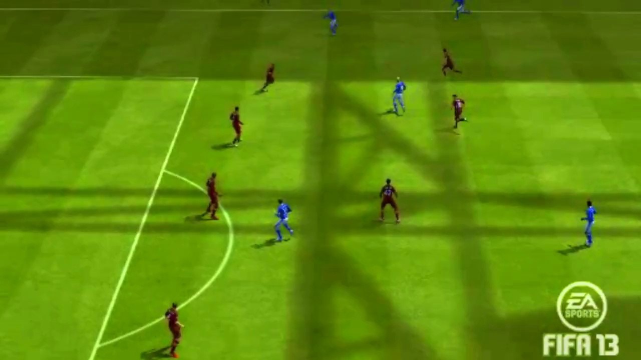 Schalke 2   Manchester City 0