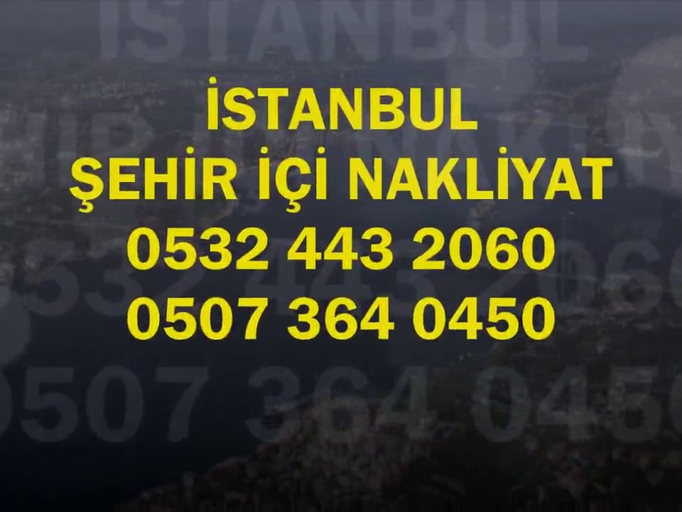 Şehir içi Nakliyat "05073640450" "Başakşehir" "Büyükçekmece" "Çatalca" "Silivri" "Firmaları,Fiyatları"