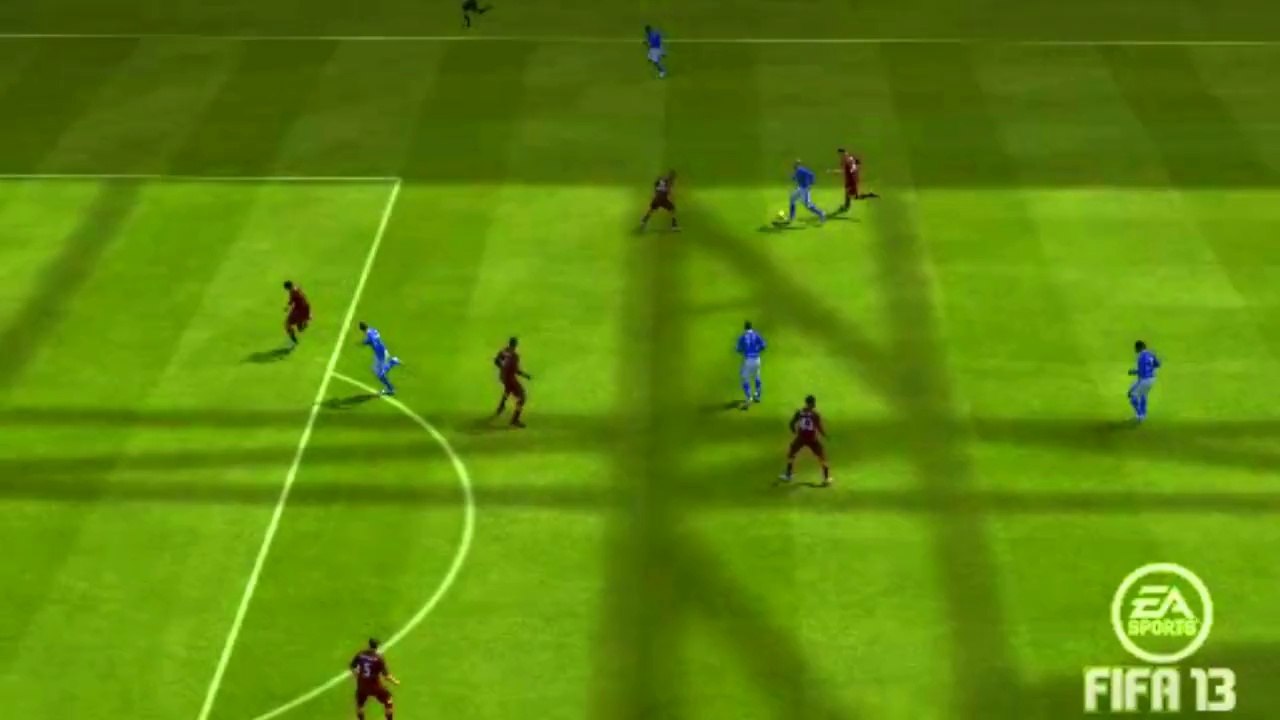 Schalke 2   Manchester City 0(2)