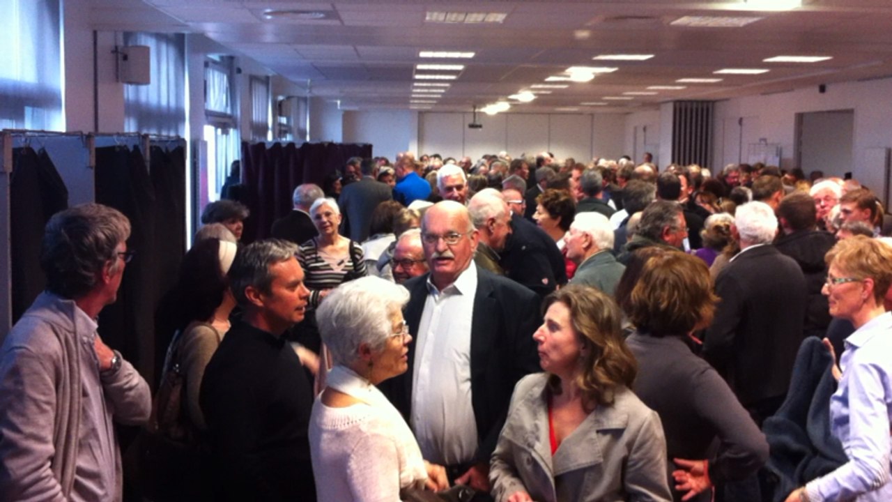 Thierry Simelière l'emporte à Saint-Quay-Portrieux