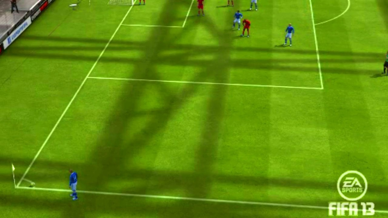 Schalke 2   PSG 0