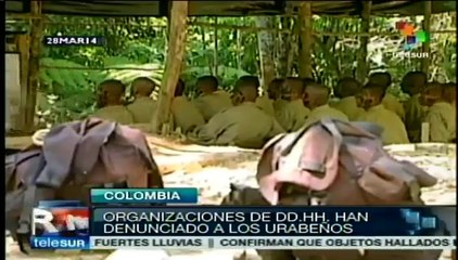 Transnacionalización del paramilitarismo de Colombia a Venezuela