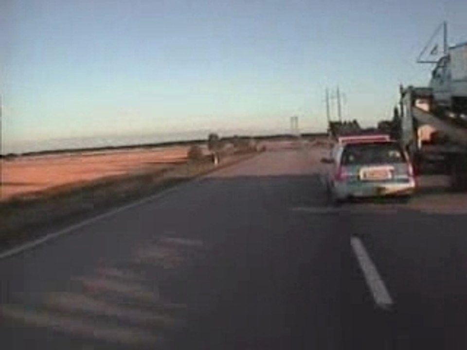 Moto - Svensk Ghost Rider Cop Interview