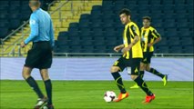 Omer Atzili thunderbolt for Beitar Jerusalem