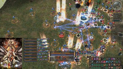 ShadowsBad Rune Siege 30.03 @ Narrowind x50