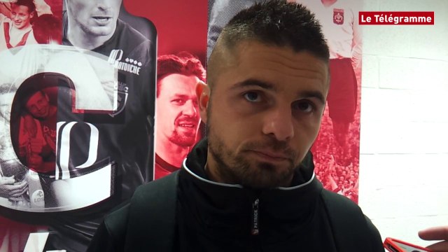 Ligue 1. Lille-Guingamp (1-0). La réaction de Fatih Atik