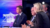 Francia: i socialisti vincono a Parigi, ma nel resto del Paese è una debacle
