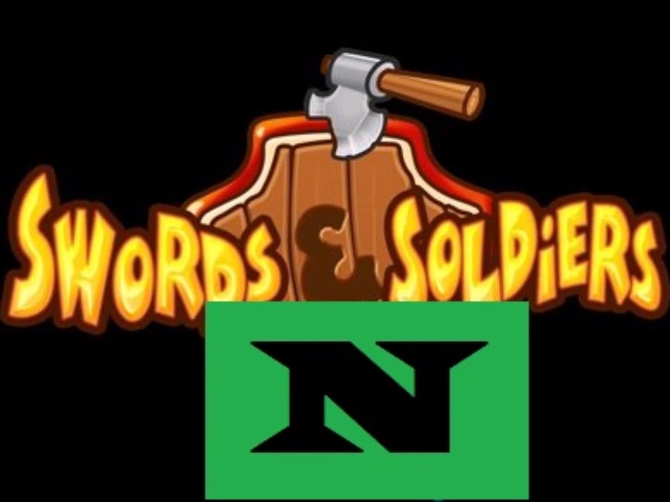 Swords & Soldiers HD se estrenará en Wii U en abril