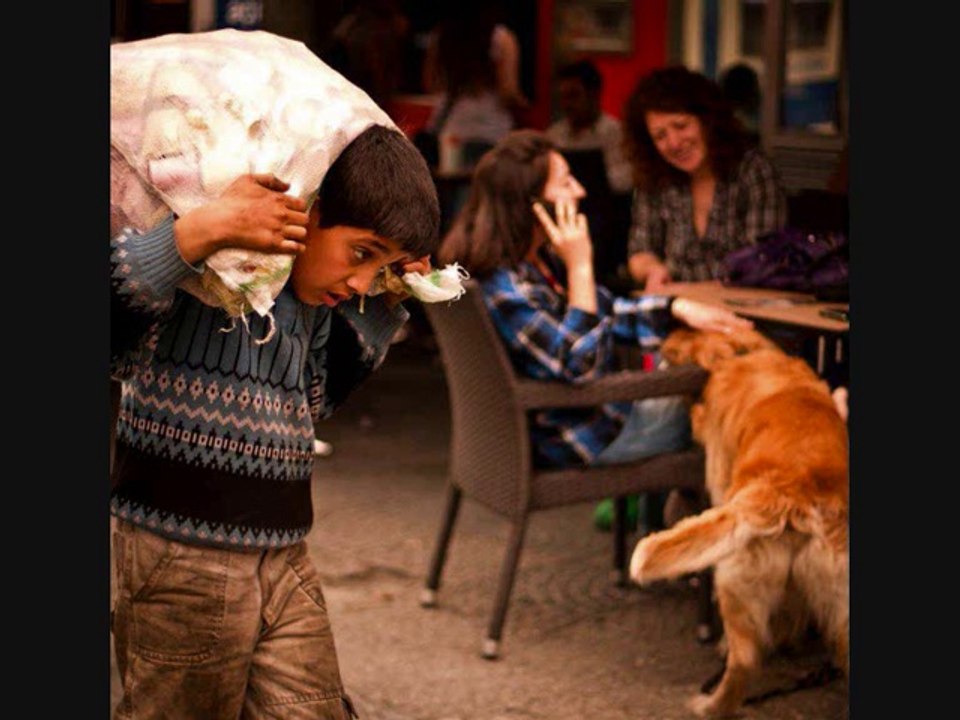 Ritüel - Sesini Çıkartma (Prod. By Hüseyin İpek)