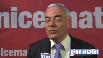 Patrick Allemand : "Je remercie les électeurs du Front de Gauche d'avoir désobéi"