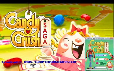 Candy Crush Hack - Download Candy Crush Hack For Free