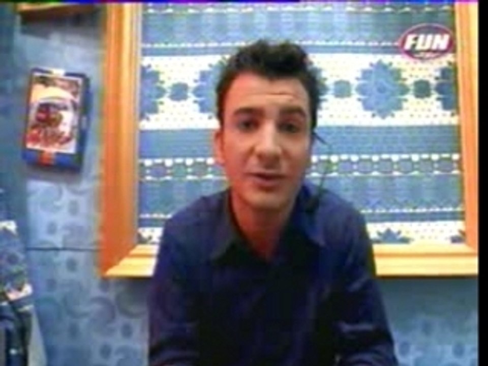 mickael youn "la cheminée"