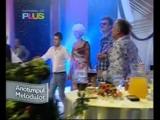 Ciprian Balan-- Omul cit traieste