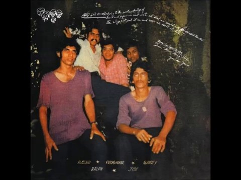 The Savages Born To Be Wild India Psych Rock