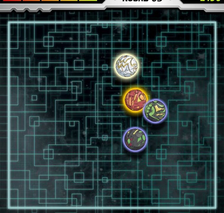Bakugan Topları Netoyun.com