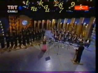 Mediha ŞEN SANCAKOĞLU-Hüsnüne Güvenme Ey Ruy-i Mâhım