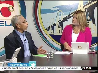 Economista: Aumento de precios de alimentos impactará en los salarios y pensionados
