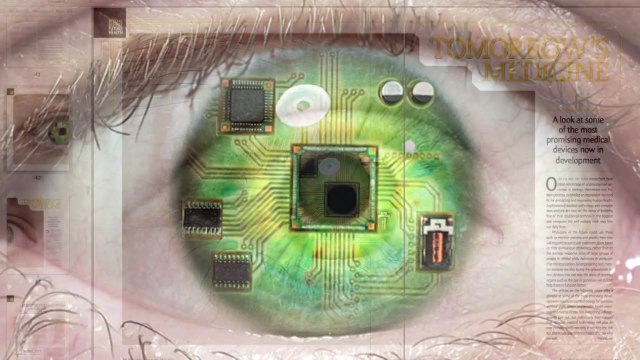 Le transhumanisme : Recréer l'humanité