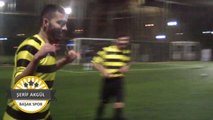 İddaa rakipbul izmir açılış ligi maçın golü Şerif  Akgül Başak SPor HD