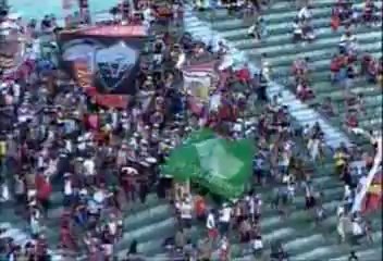 Vitória 6 x 0 Vitória da Conquista: Veja os gols da partida