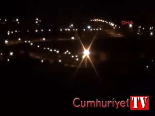 İşte Eskişehir'deki elektrik kesintisi