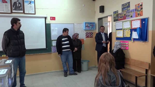 hüseyin şensoy seçim günü nüfus cüzdanını unuttu