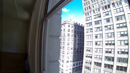 28TH & FIFTH AVE 5,500 SF BRIGHT OPEN OFFICE SUITE