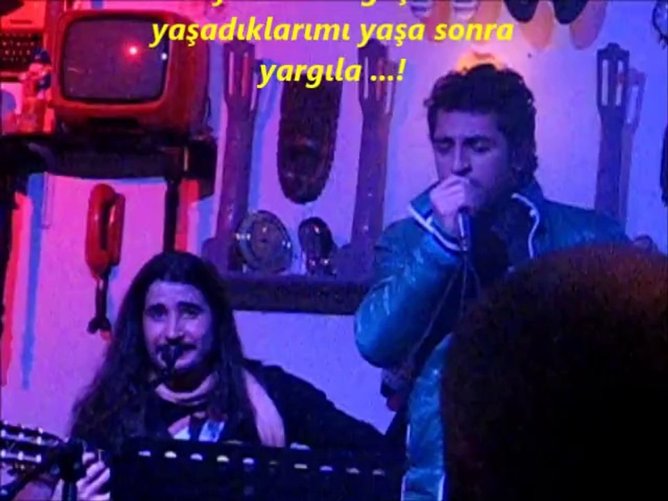 Barış Akarsu Anısına Yasin SEPİL