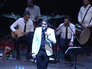 HAZAR ZEYTİNBURNU HALK KONSERİ 3